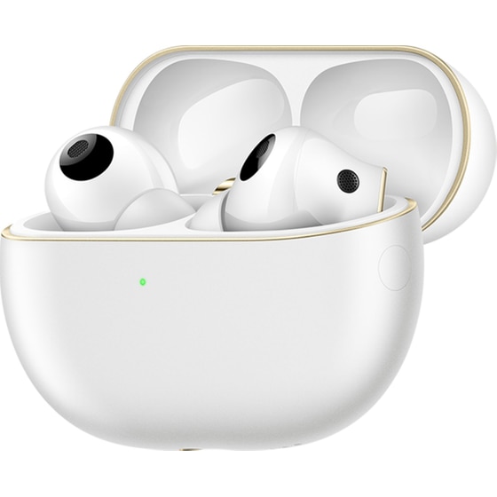 Ακουστικά Bluetooth Huawei FreeBuds Pro 4 - Λευκό image 4