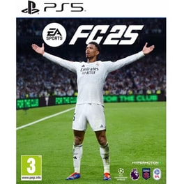 EA Sports FC25 - PS5 Used