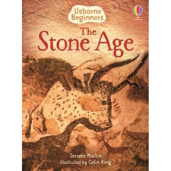 Stone Age image 0