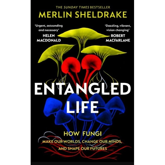 Entangled Life image 0