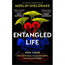 Entangled Life