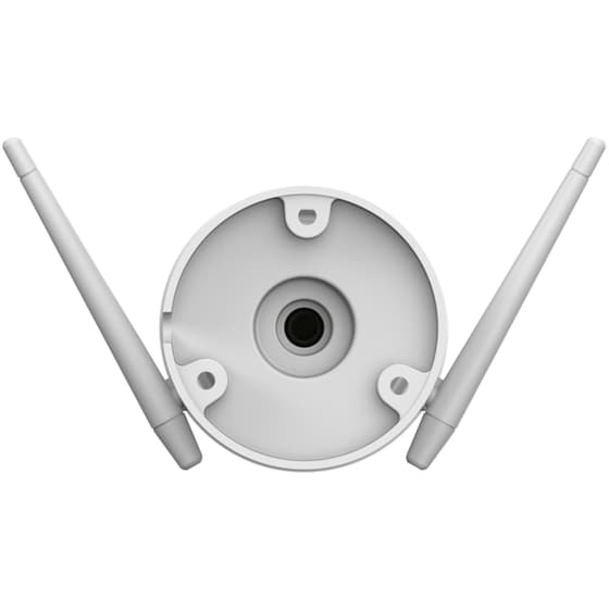 Ενσύρματη IP Camera Ezviv H3c 2K⁺ Εξωτερική Bullet / Box με Νυχτερινή όραση image 3
