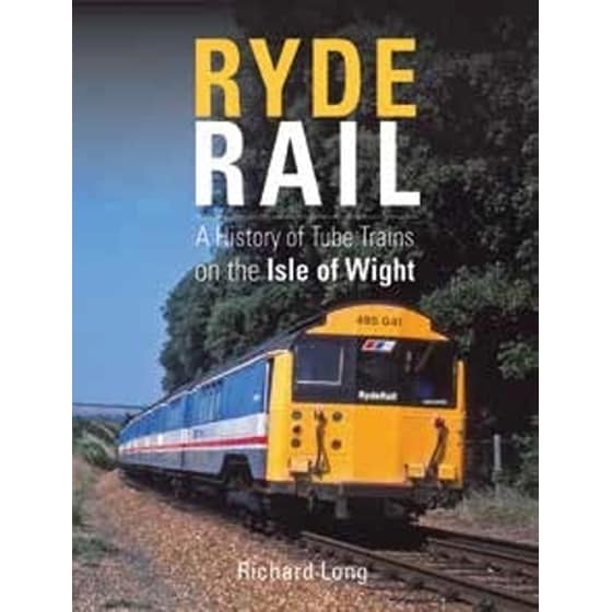 Ryde Rail image 0