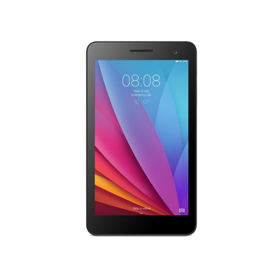 Tablet Huawei MediaPad T1 7.0 7" 8GB 3G Μαύρο image 0