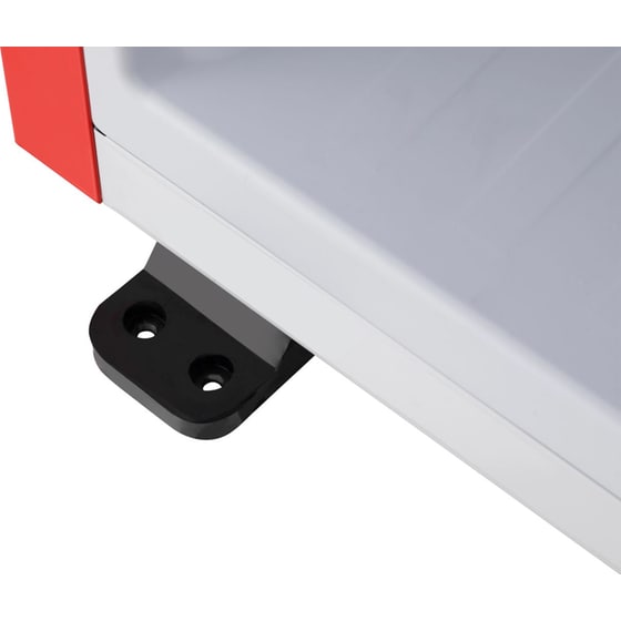 FIRST AUSTRIA FA-5172-3-RE 40 Lt Ψυγείο Mini Bar image 3