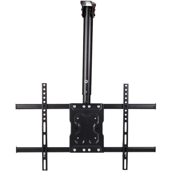 Βάση Τηλεόρασης Οροφής Osio OSMA-1470 με Κλίση 37” - 75” έως 45kg image 0