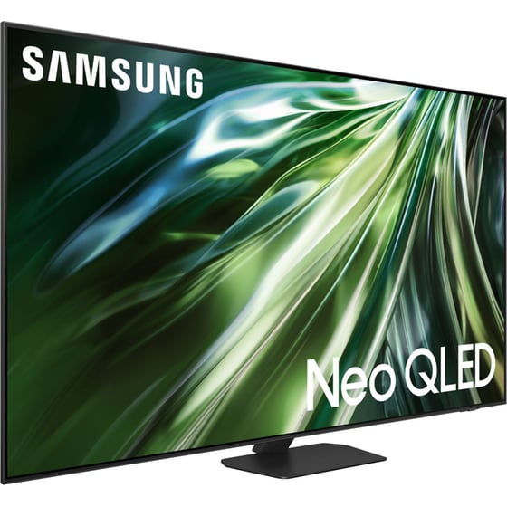 Samsung Neo QLED 75" 4K Smart Τηλεόραση 75QN90D + Samsung HW-Q800D Soundbar 360W 5.1.2 - Μαύρο image 4