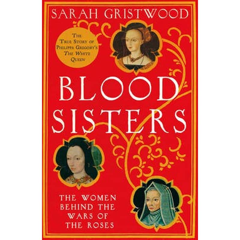 Blood Sisters