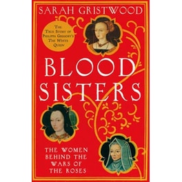 Blood Sisters
