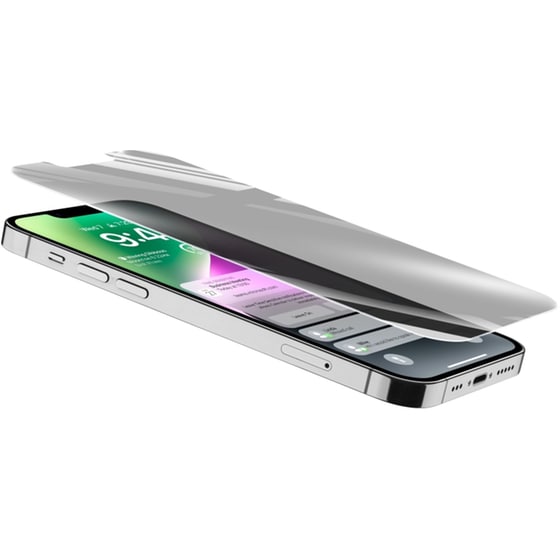 Προστατευτικό Οθόνης Apple iPhone 15 - Cellular Line Top Secret Glass image 6