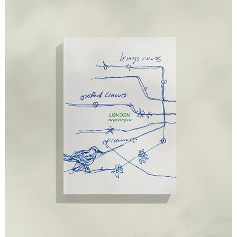 LONDON the gloobles guide