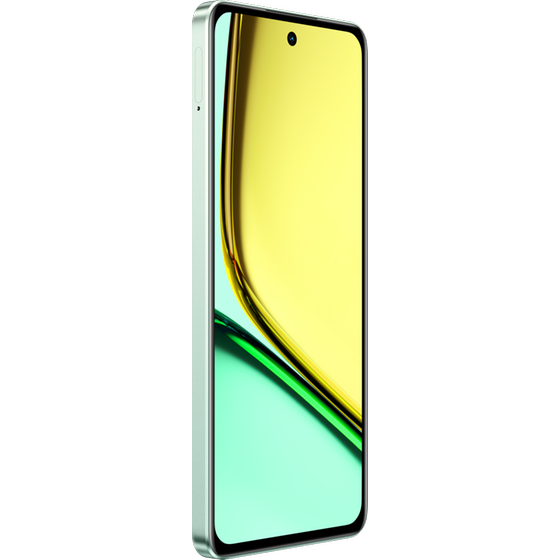 Realme C67 128GB - Sunny Oasis image 2