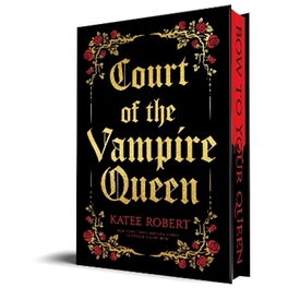Court of the Vampire Queen