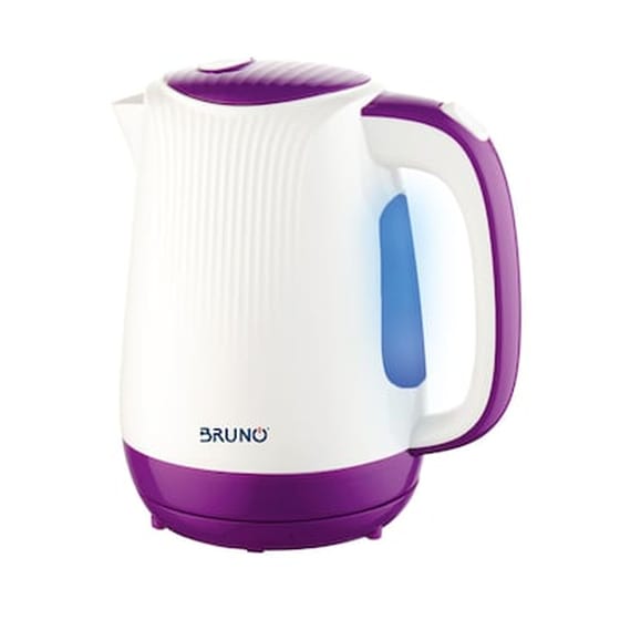 BRUNO BRN-0001 2200 W 1.7 L Λευκό Βραστήρας image 1