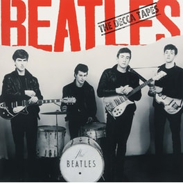The Decca Tapes (Vinyl)