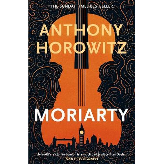 Moriarty image 0