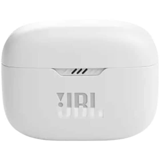 Ακουστικά Bluetooth JBL Tune 130NC Touch - Λευκά image 4