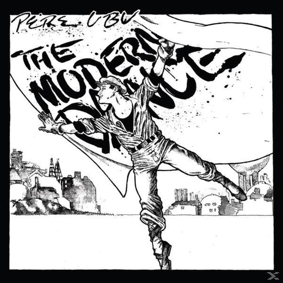The Modern Dance image 0
