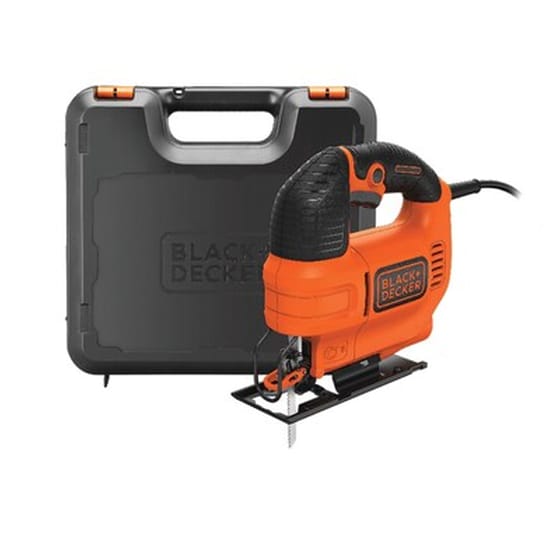 ΣΕΓΑ B&D 520W image 1