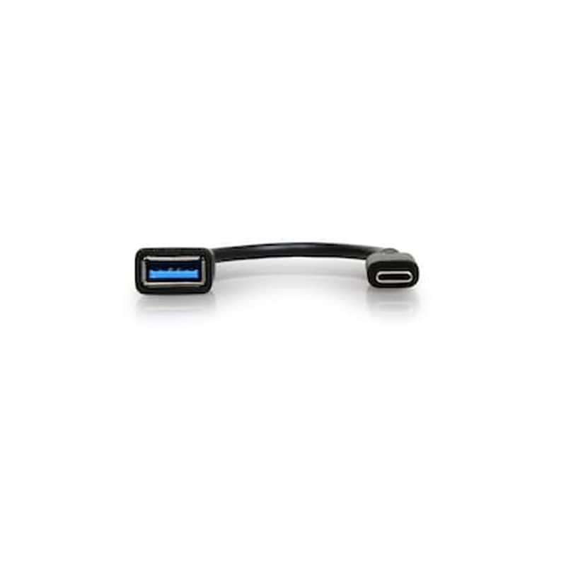 PORT DESIGNS Αντάπτορας Port Designs USB-C Male σε USB-A Female