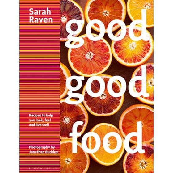 Good Good Food image 0