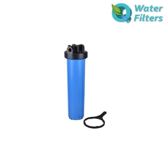 Φίλτρο Κεντρικής Παροχής 20" Big-blue (1") image 2