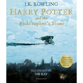 Harry Potter and the Philosopher's Stone