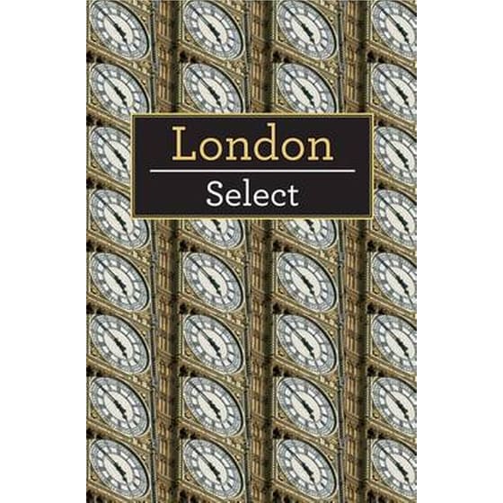 Insight Select Guides: London image 0