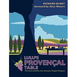 Lulu’s Provençal Table