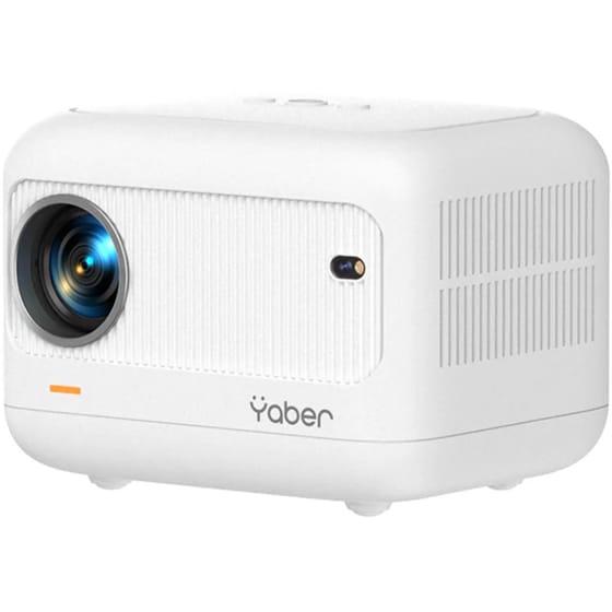 Projector Yaber L1 - Λευκό image 1