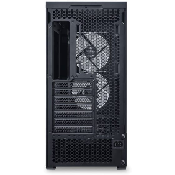Κουτί Desktop Lian Li LANCOOL 207 Full Tower - Μαύρο image 3