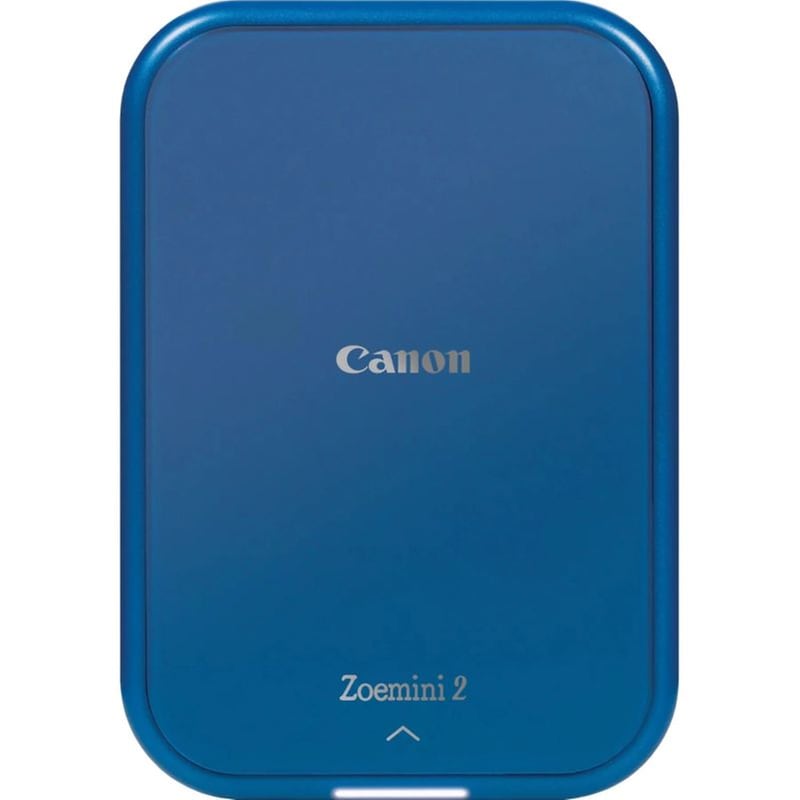 CANON Canon Zoemini 2 Έγχρωμος Φωτογραφικός Εκτυπωτής Zink (5452C005AA) - Navy