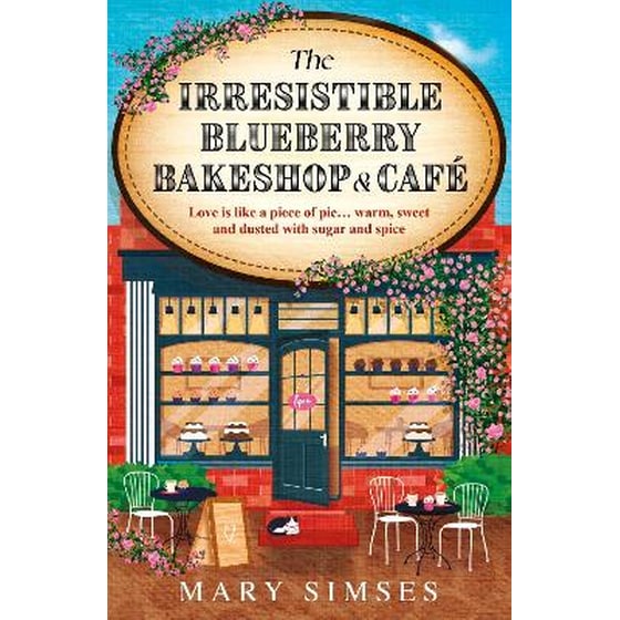 The Irresistible Blueberry Bakeshop and Café image 0