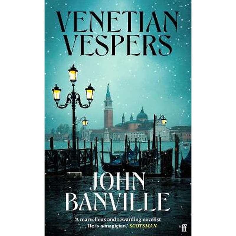 Venetian Vespers