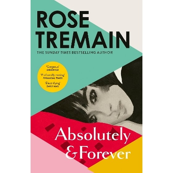 Absolutely and Forever image 0