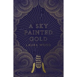 Sky Painted Gold