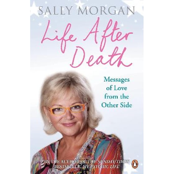 Life After Death: Messages of Love from the Other Side image 0