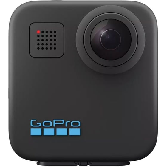 Action Camera GoPro Max 360 - Μαύρο image 3