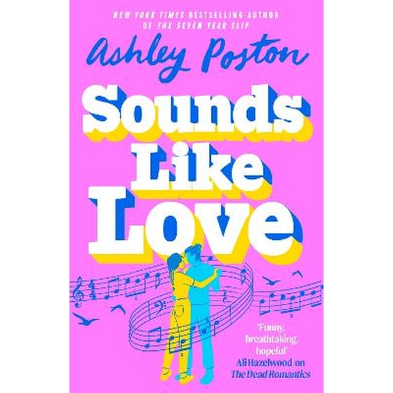 Sounds Like Love image 0
