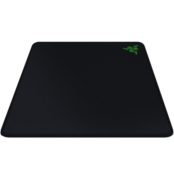 Razer Gigantus Elite Edition Gaming Mouse Pad Large 455mm Μαύρο image 1
