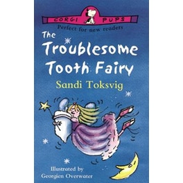 Troublesome Tooth Fairy