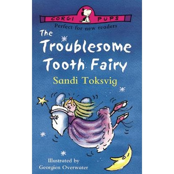 Troublesome Tooth Fairy image 0