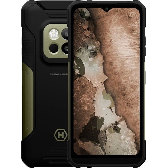 Hammer Construction 2 5G 128 GB - Military Edition image 0