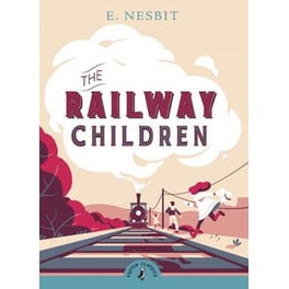 The Railway Children
