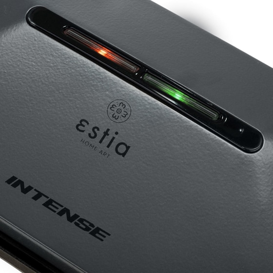 ESTIA 06-23652 MISTY 1300W Γκρι Τοστιέρα image 4