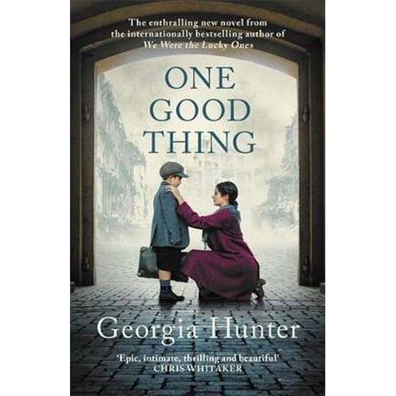 One Good Thing image 0