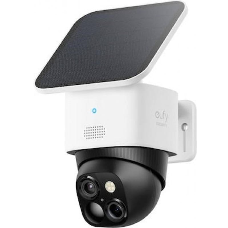 ANKER Ασύρματη IP Camera Anker T81703W1 Εξωτερική Αδιάβροχη με WiFi