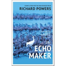 Echo Maker
