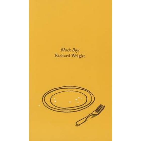Black Boy image 0