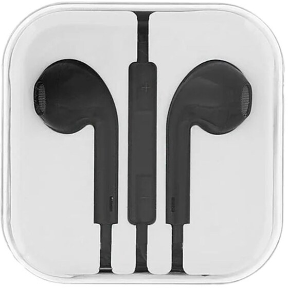 Ακουστικά Handsfree Tellur Urban - Μαύρο image 5